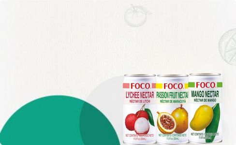 NEW WORLD IMPORTS - Product categories