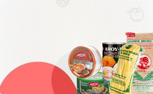 NEW WORLD IMPORTS - Only the best brands